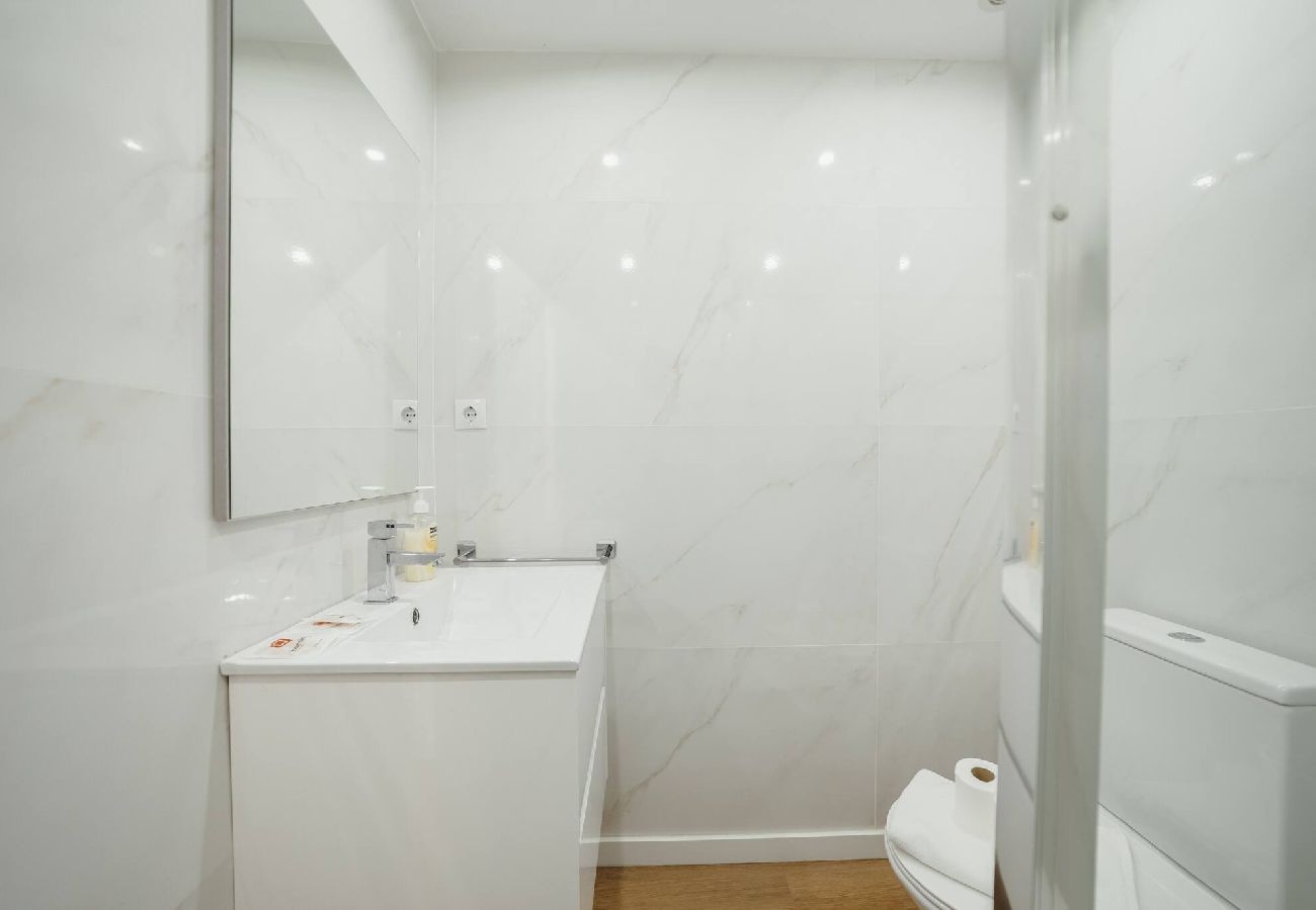 Apartamento em Senhora da Hora - Matosinhos Premium by Hosty