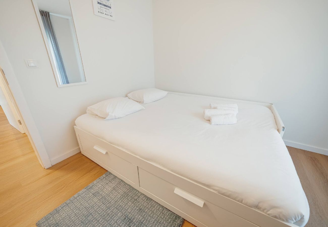 Apartamento em Senhora da Hora - Matosinhos Premium by Hosty