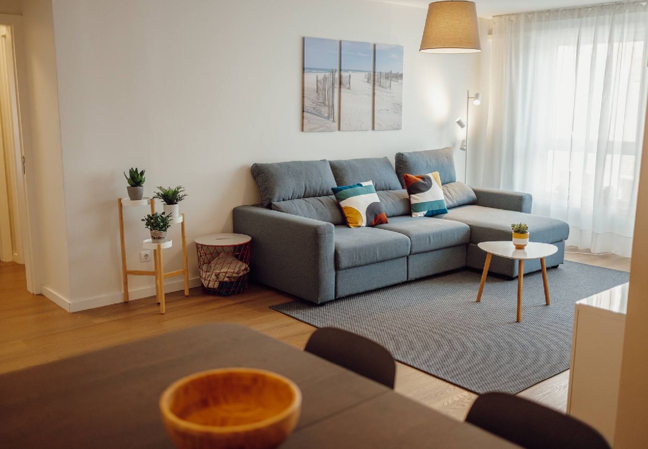 Apartamento em Senhora da Hora - Matosinhos Premium by Hosty