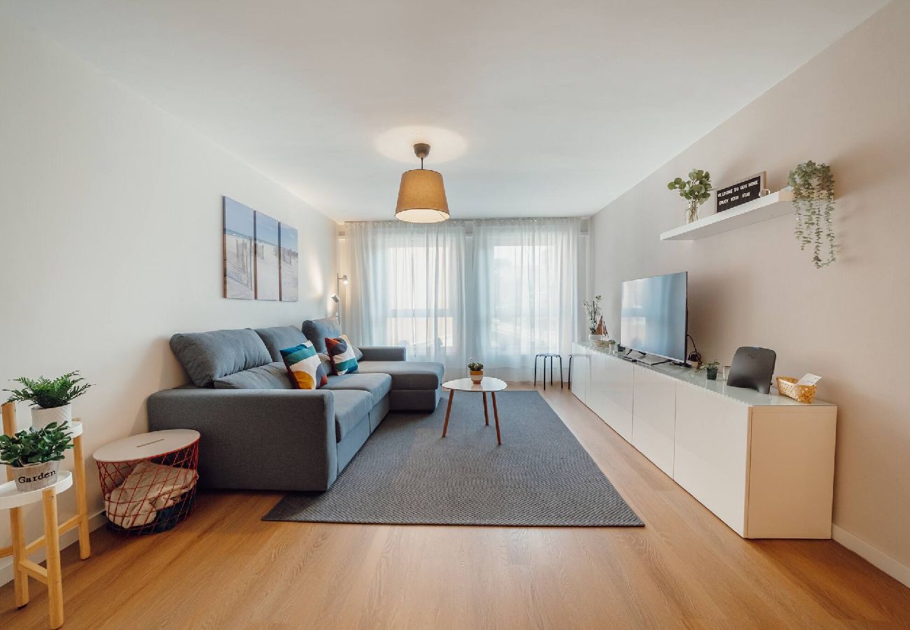 Apartamento em Senhora da Hora - Matosinhos Premium by Hosty