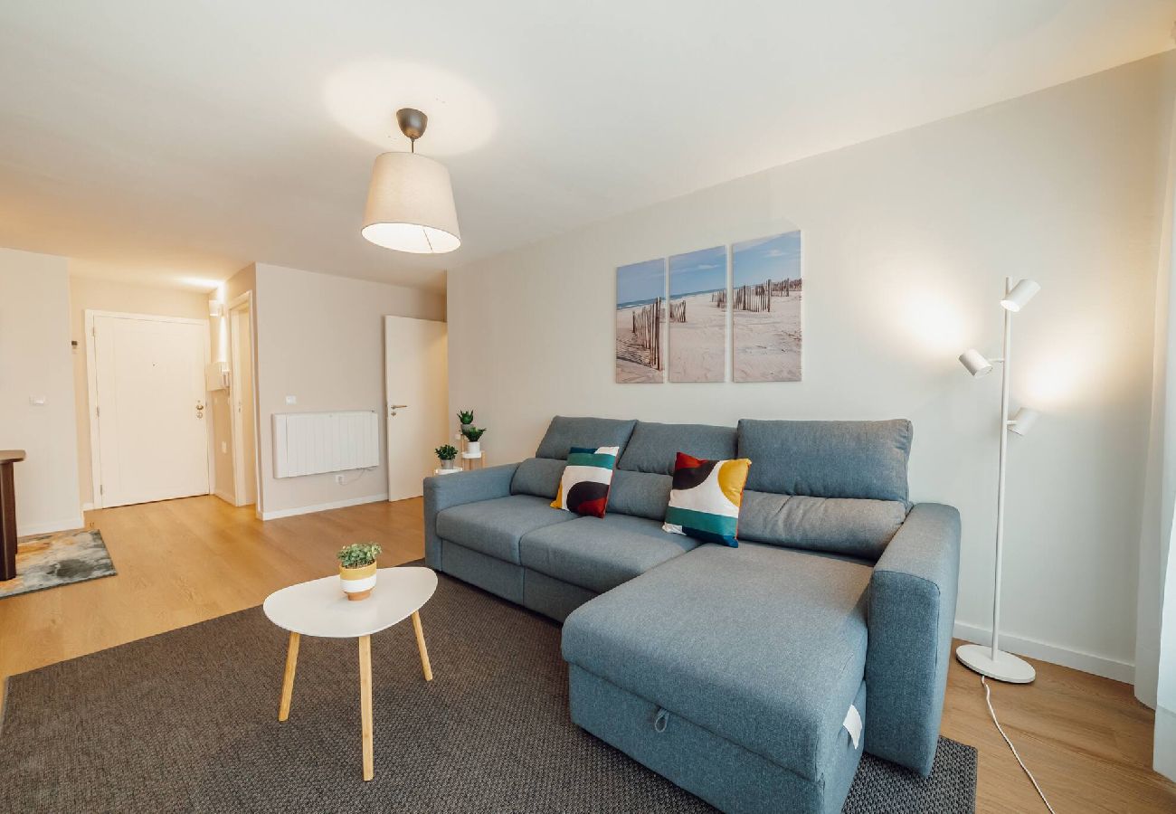 Apartamento em Senhora da Hora - Matosinhos Premium by Hosty