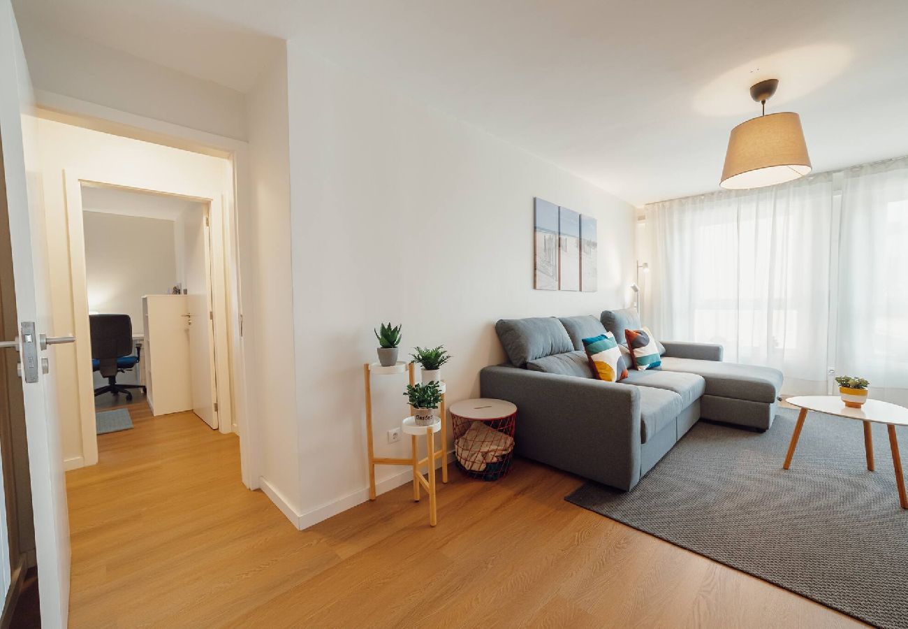Apartamento em Senhora da Hora - Matosinhos Premium by Hosty