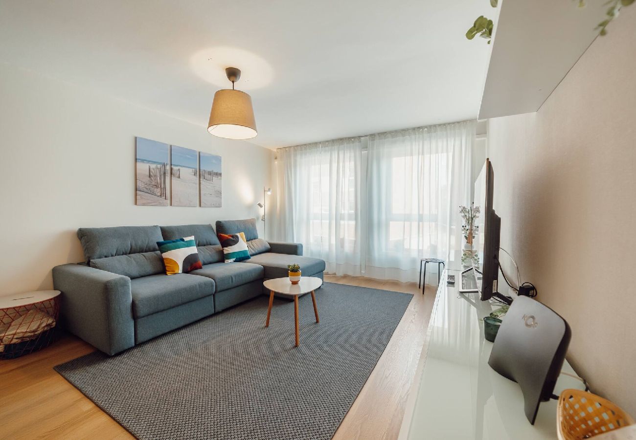 Apartamento em Senhora da Hora - Matosinhos Premium by Hosty