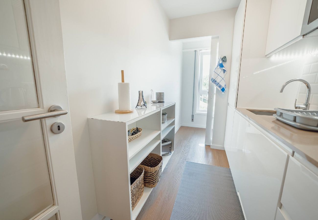 Apartamento em Senhora da Hora - Matosinhos Premium by Hosty
