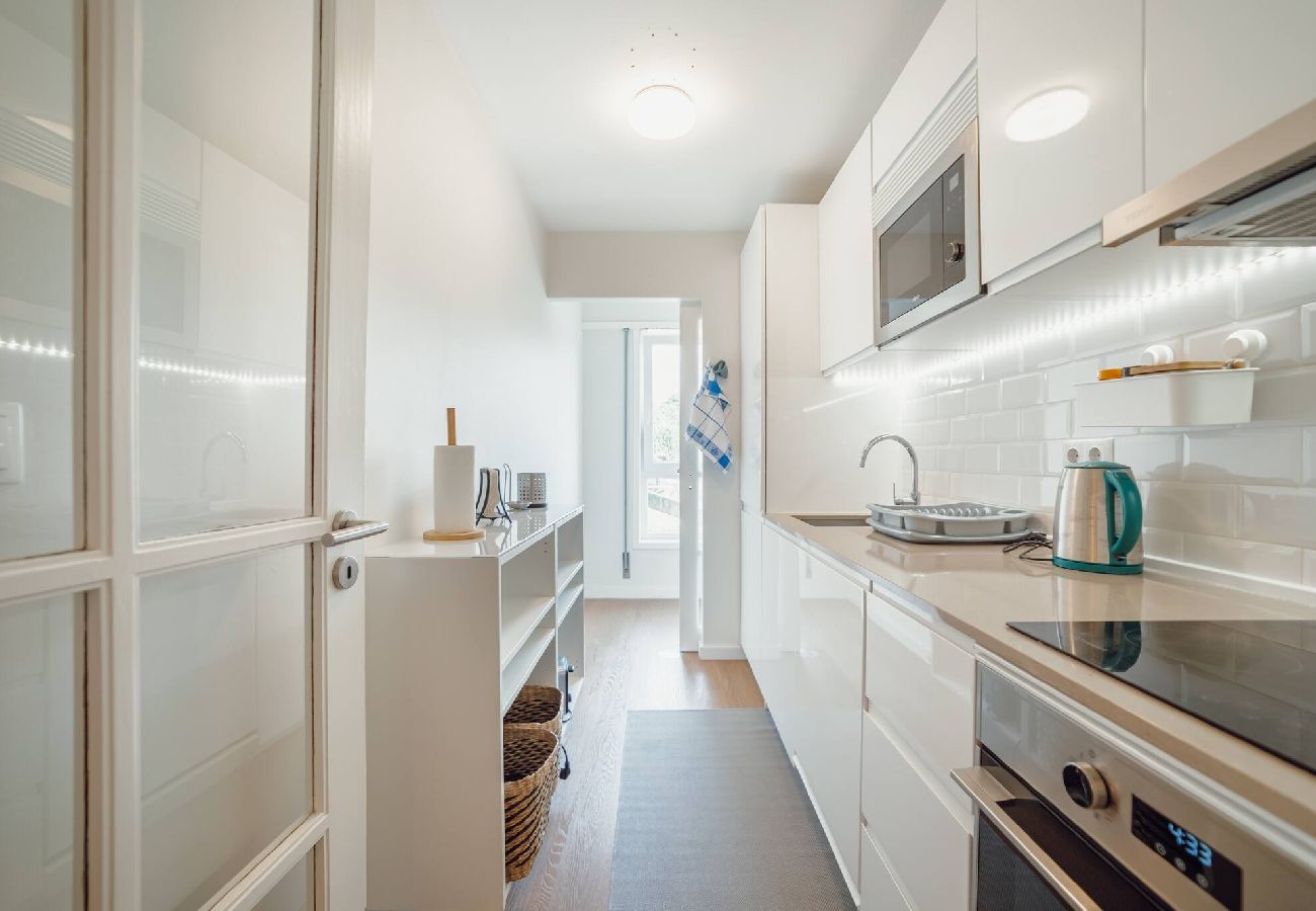 Apartamento em Senhora da Hora - Matosinhos Premium by Hosty