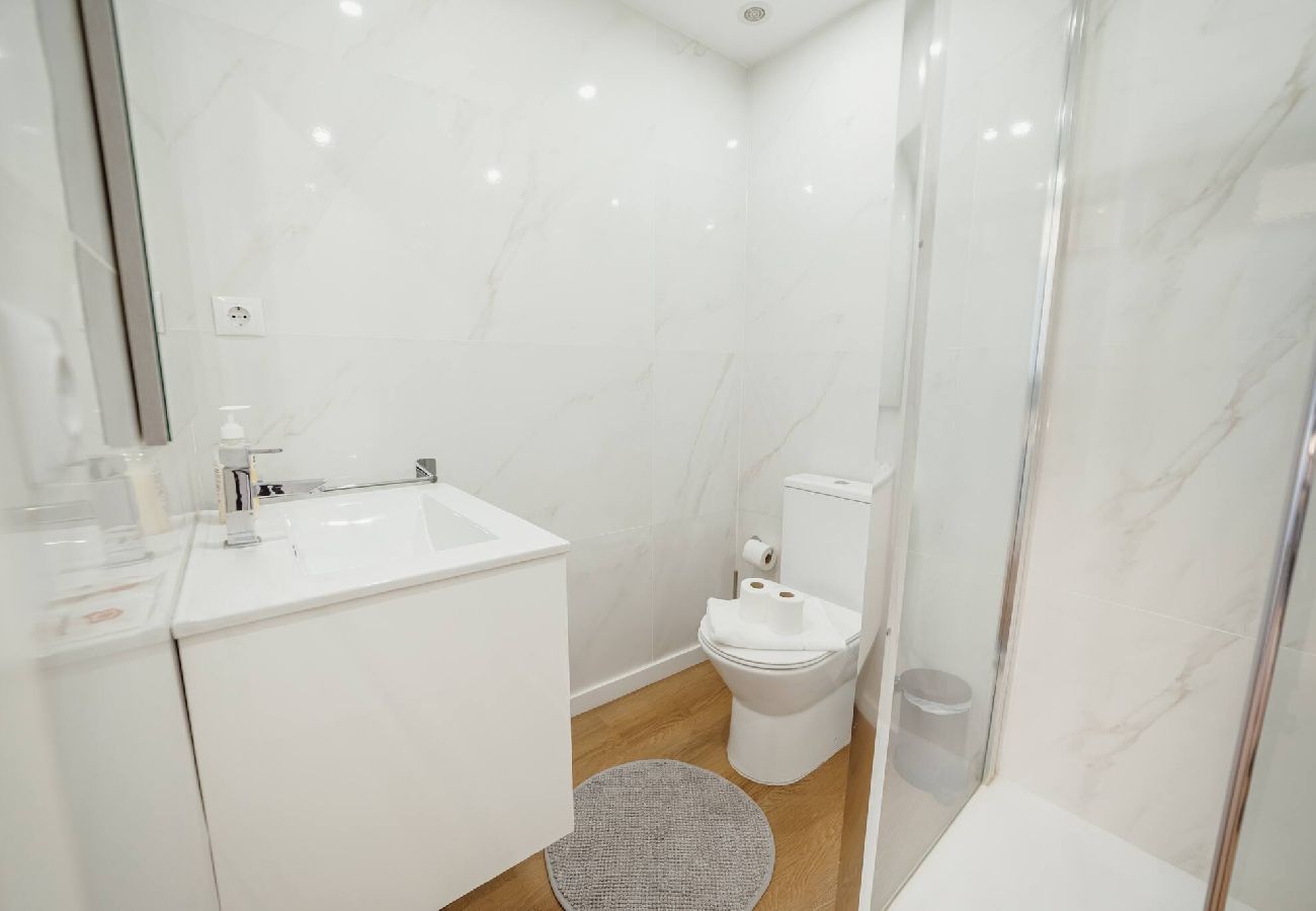 Apartamento em Senhora da Hora - Matosinhos Premium by Hosty