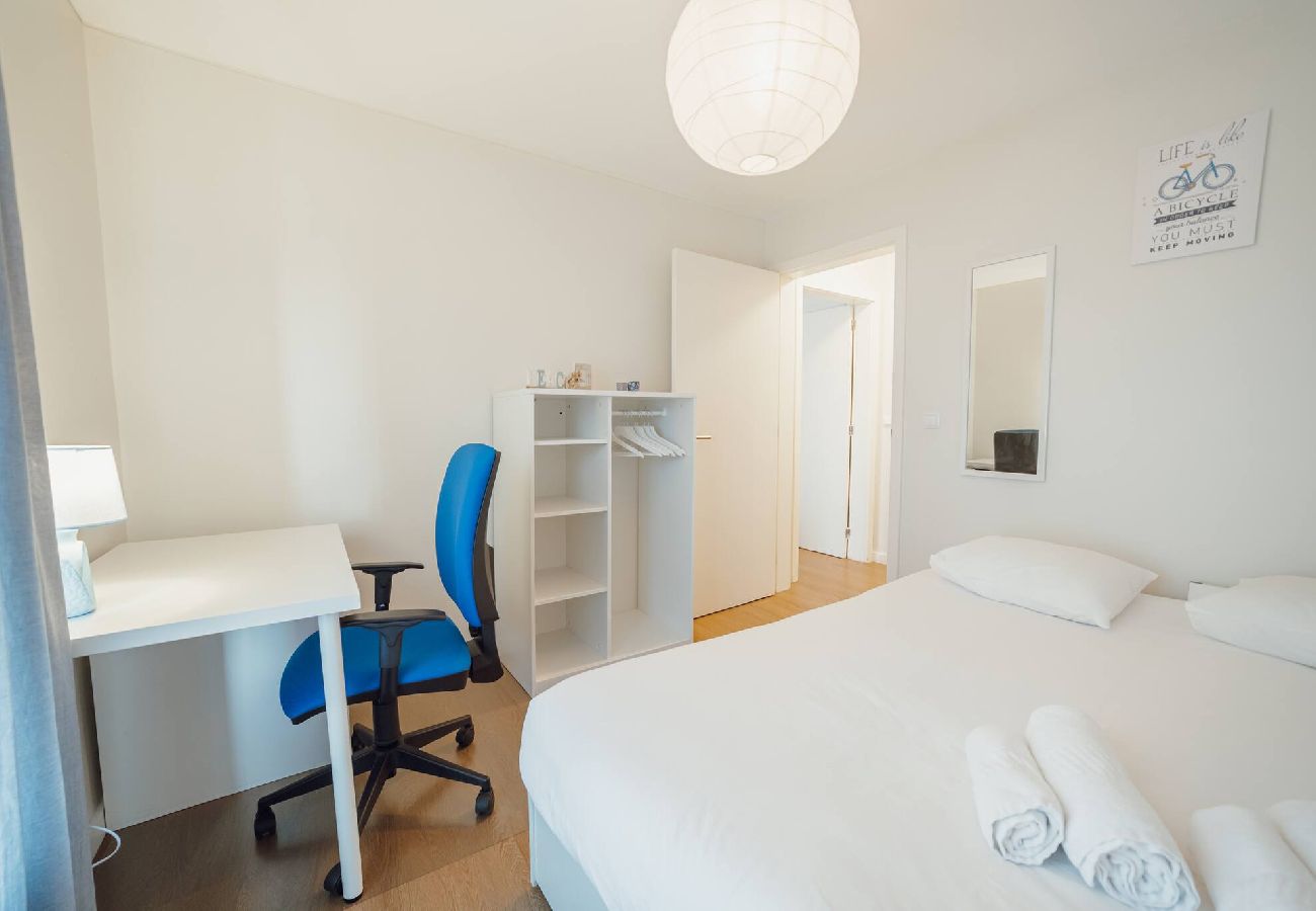 Apartamento em Senhora da Hora - Matosinhos Premium by Hosty
