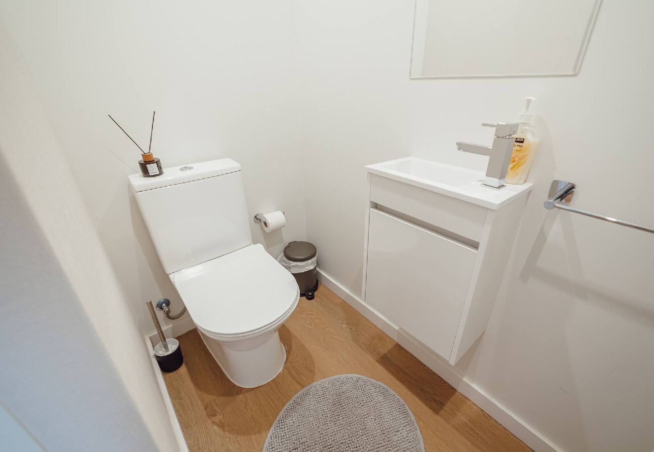 Apartamento em Senhora da Hora - Matosinhos Premium by Hosty