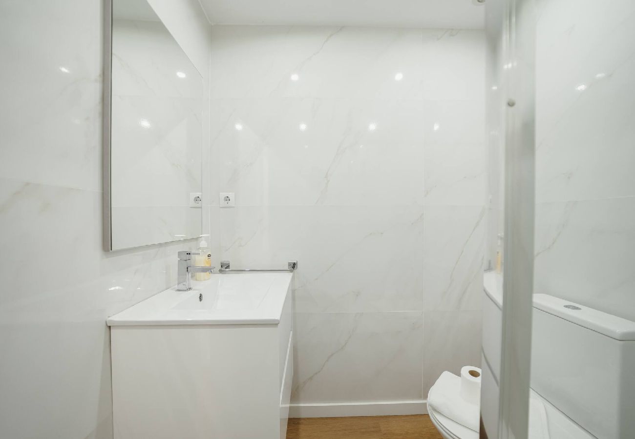 Apartamento em Senhora da Hora - Matosinhos Premium by Hosty