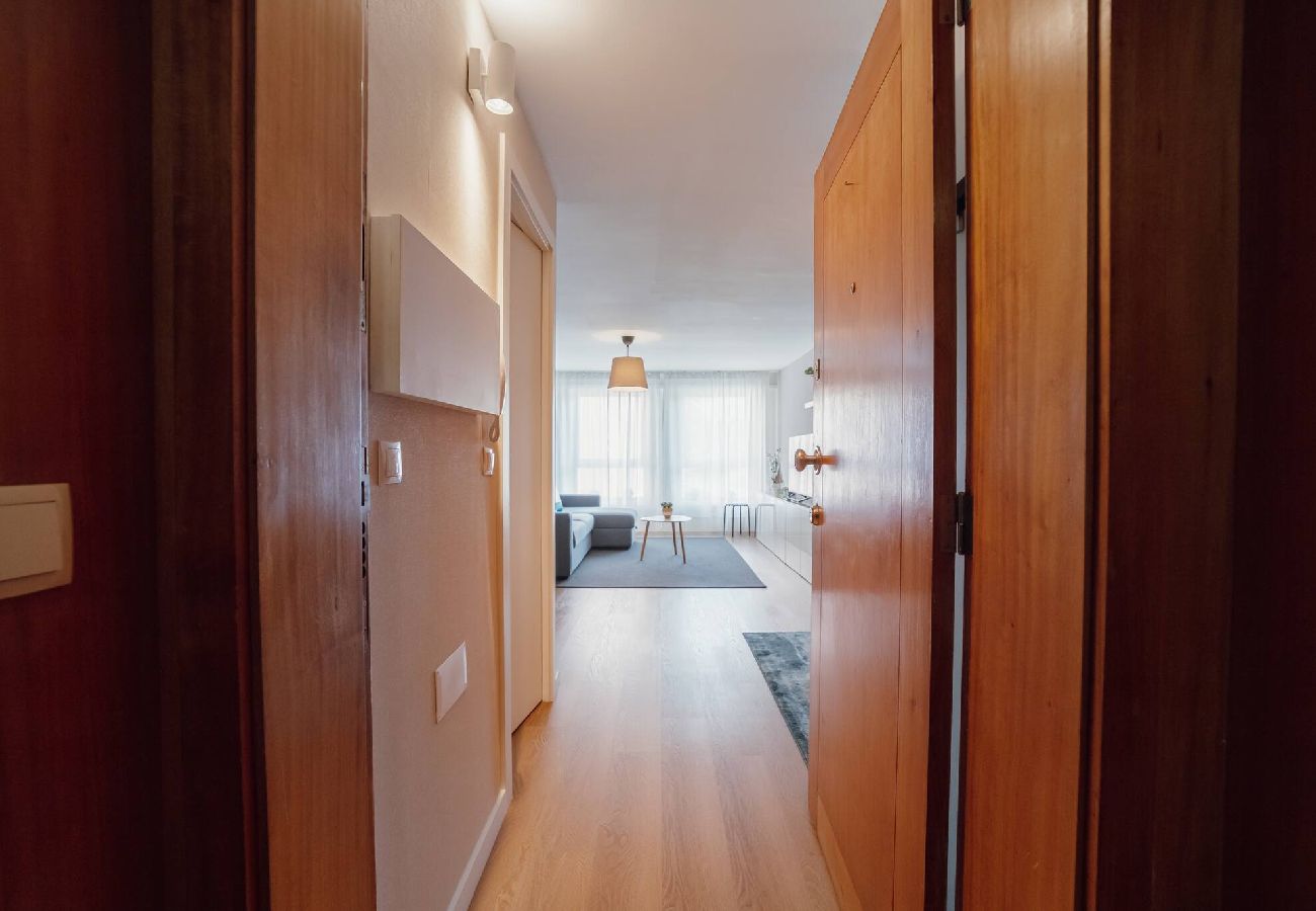 Apartamento em Senhora da Hora - Matosinhos Premium by Hosty
