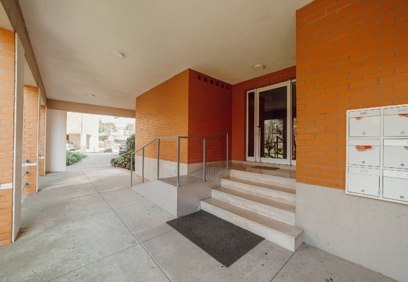 Apartamento em Senhora da Hora - Matosinhos Premium by Hosty