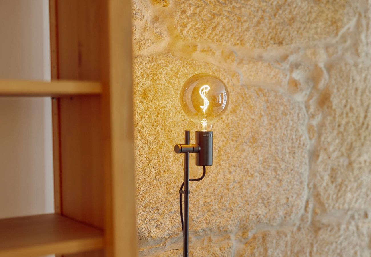 Apartamento em Porto - Cozy Almada by Hosty