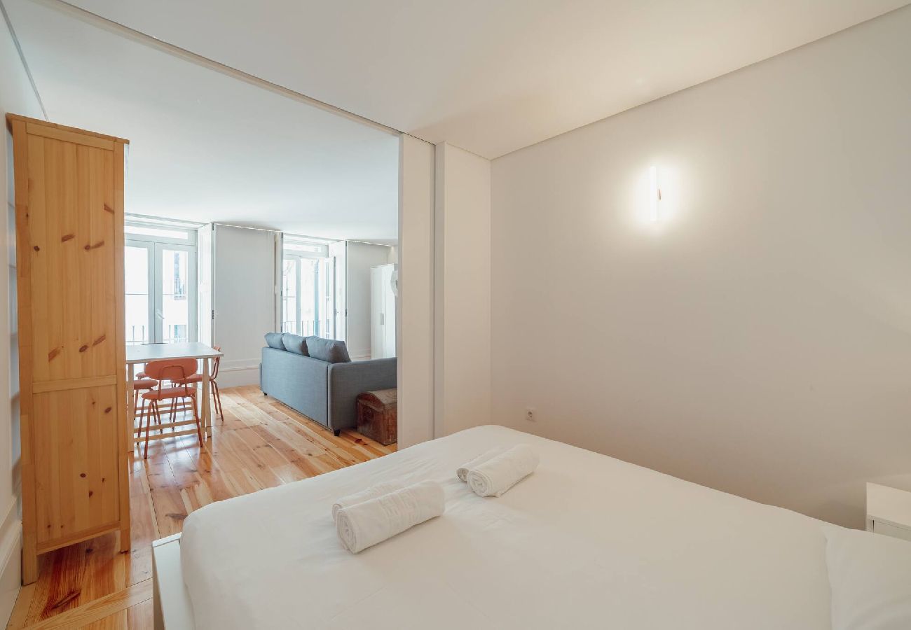 Apartamento em Porto - Cozy Almada by Hosty