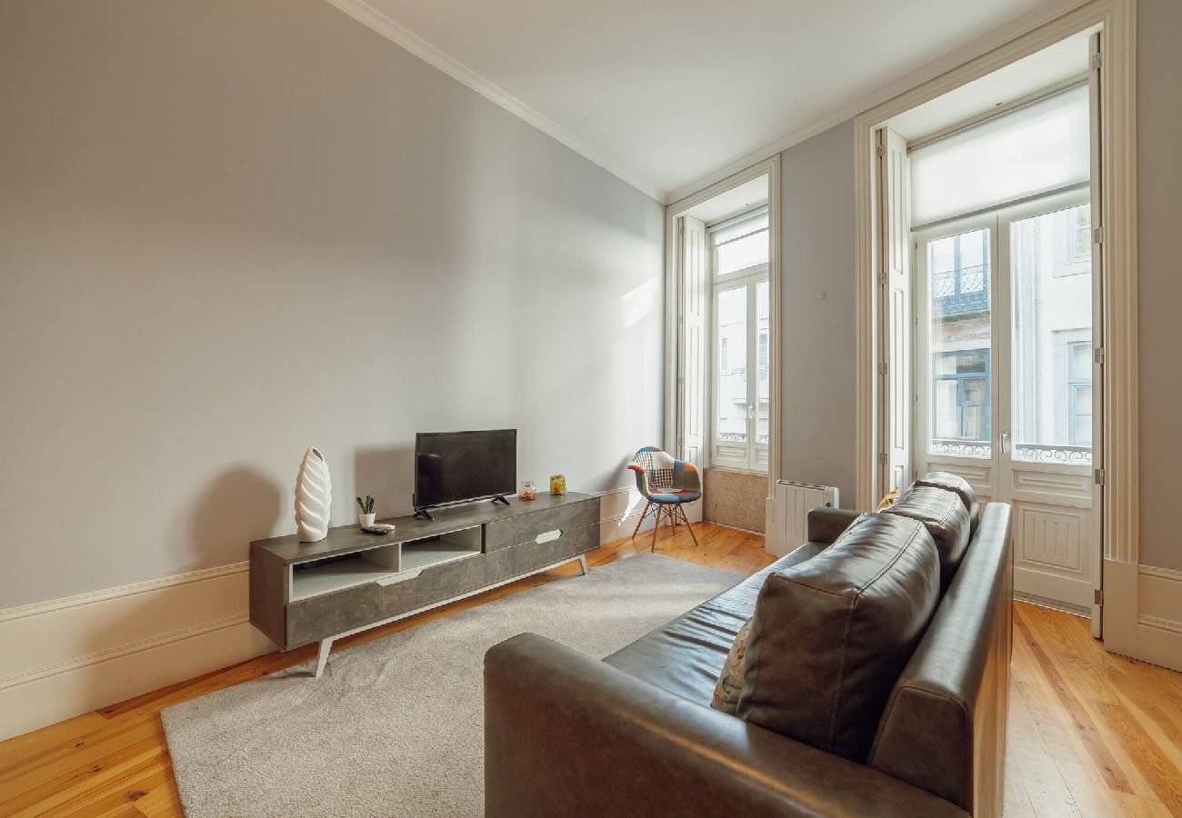 Apartamento em Porto - Formosa Deluxe by Hosty