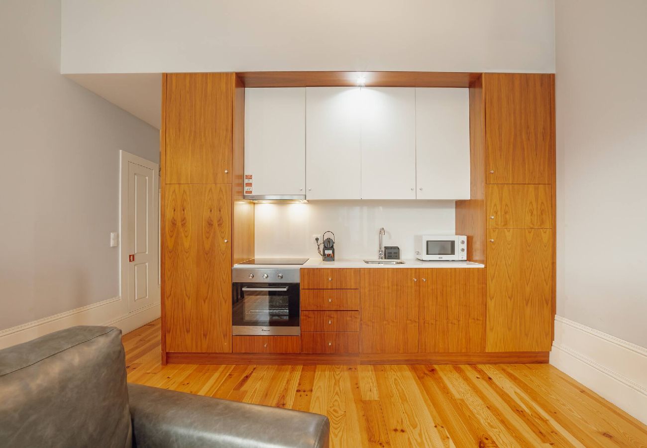 Apartamento em Porto - Formosa Deluxe by Hosty