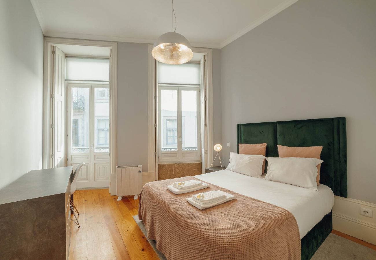 Apartamento em Porto - Formosa Deluxe by Hosty