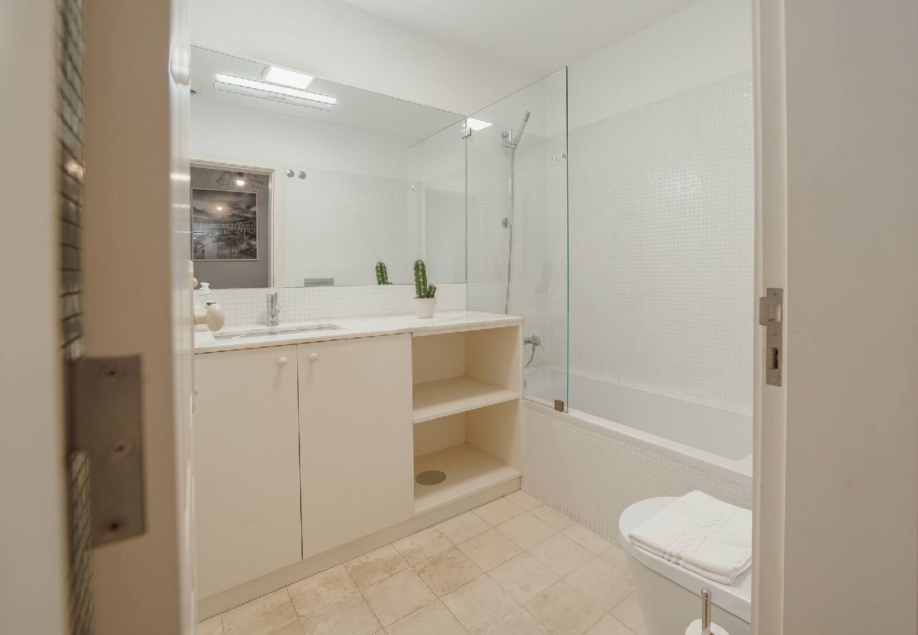 Apartamento em Porto - Formosa Deluxe by Hosty
