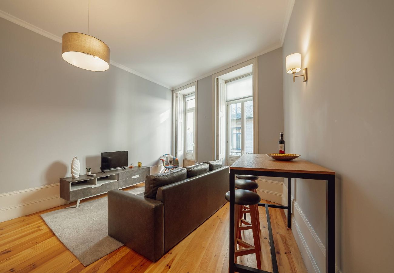 Apartamento em Porto - Formosa Deluxe by Hosty