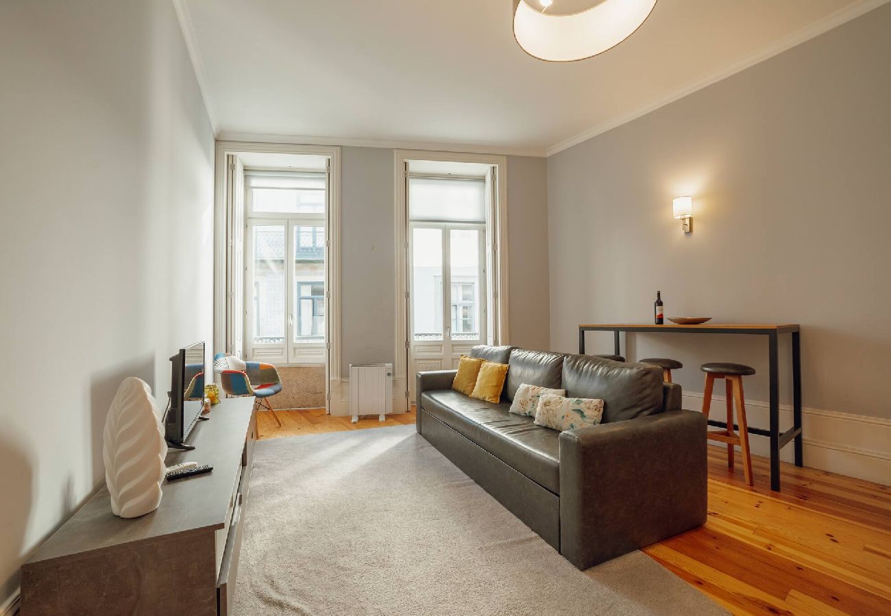 Apartamento em Porto - Formosa Deluxe by Hosty