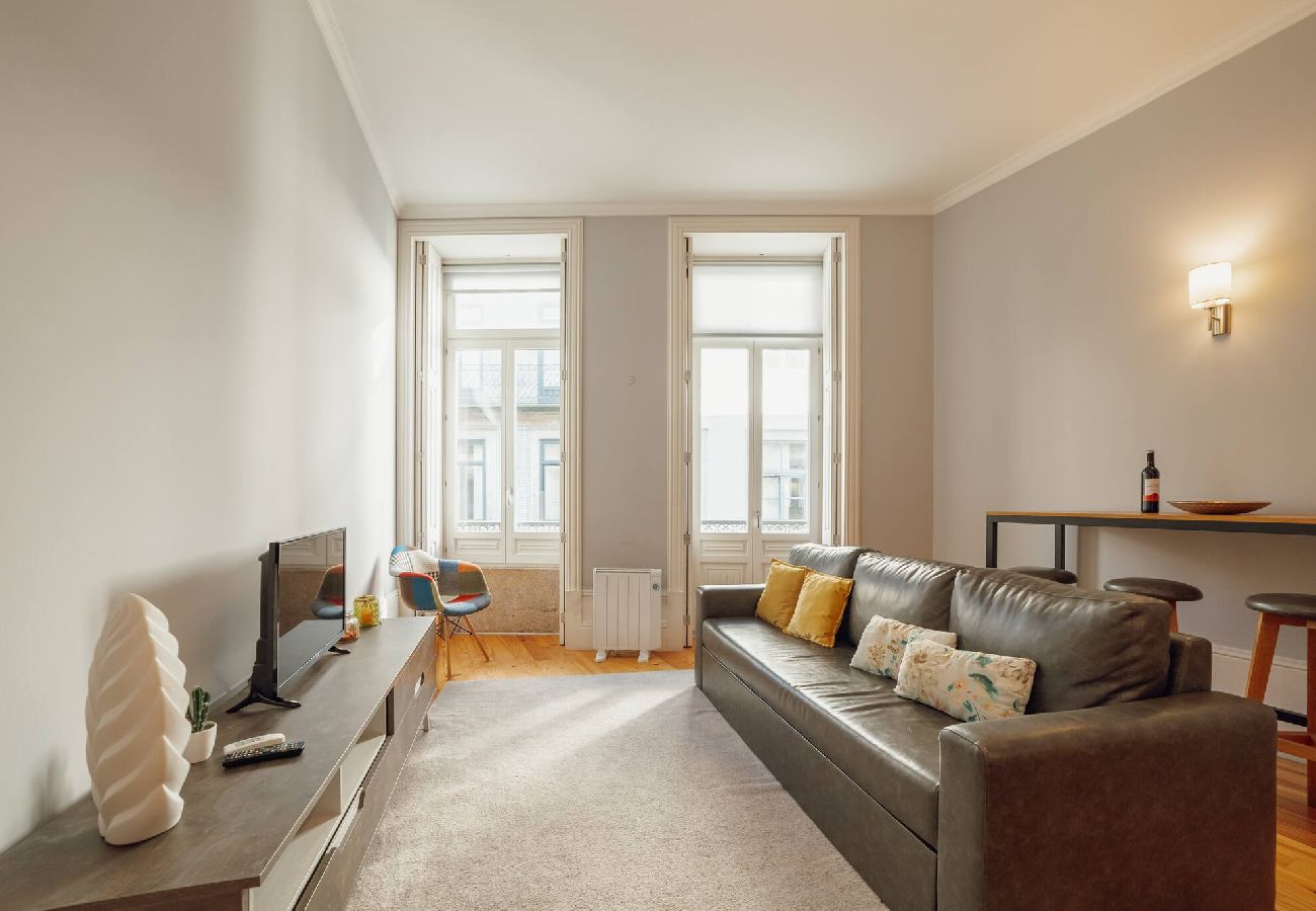 Apartamento em Porto - Formosa Deluxe by Hosty