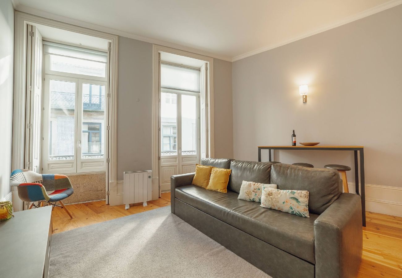 Apartamento em Porto - Formosa Deluxe by Hosty