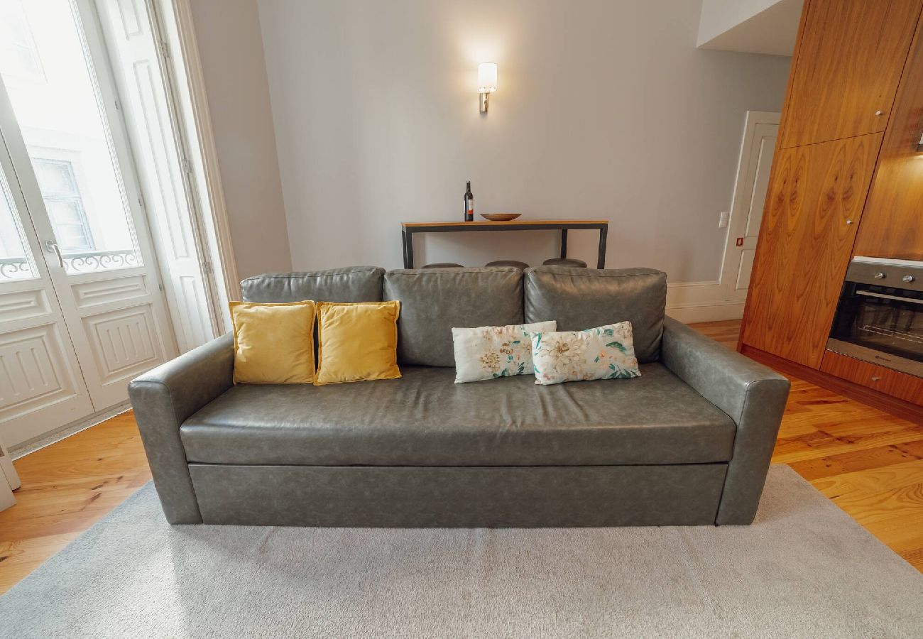 Apartamento em Porto - Formosa Deluxe by Hosty