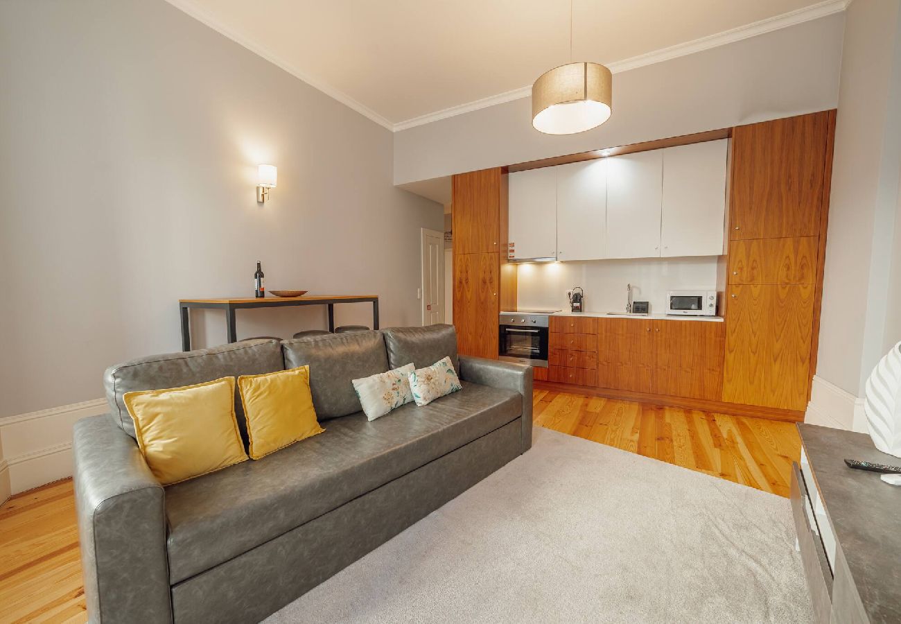 Apartamento em Porto - Formosa Deluxe by Hosty