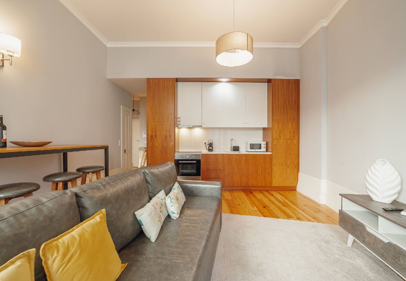 Apartamento em Porto - Formosa Deluxe by Hosty