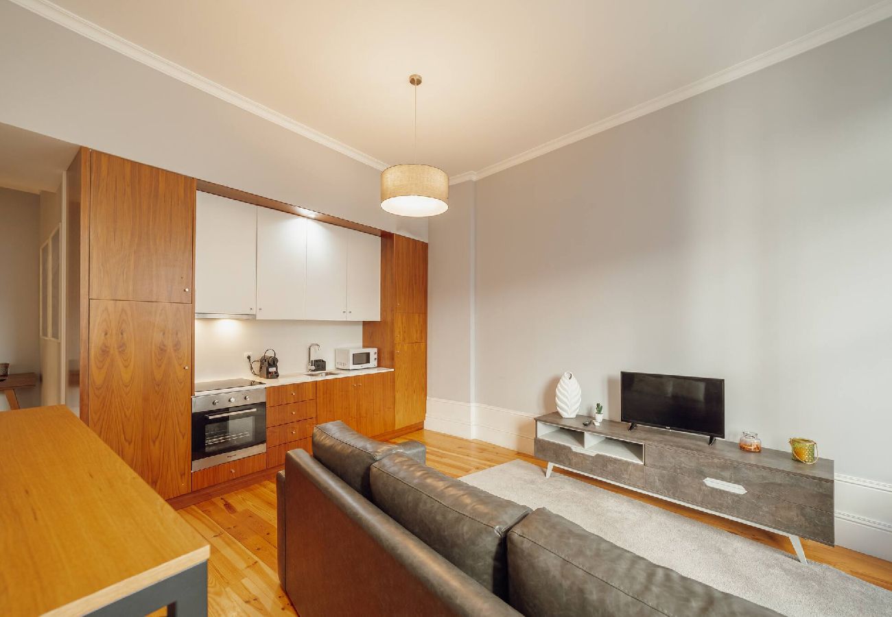 Apartamento em Porto - Formosa Deluxe by Hosty