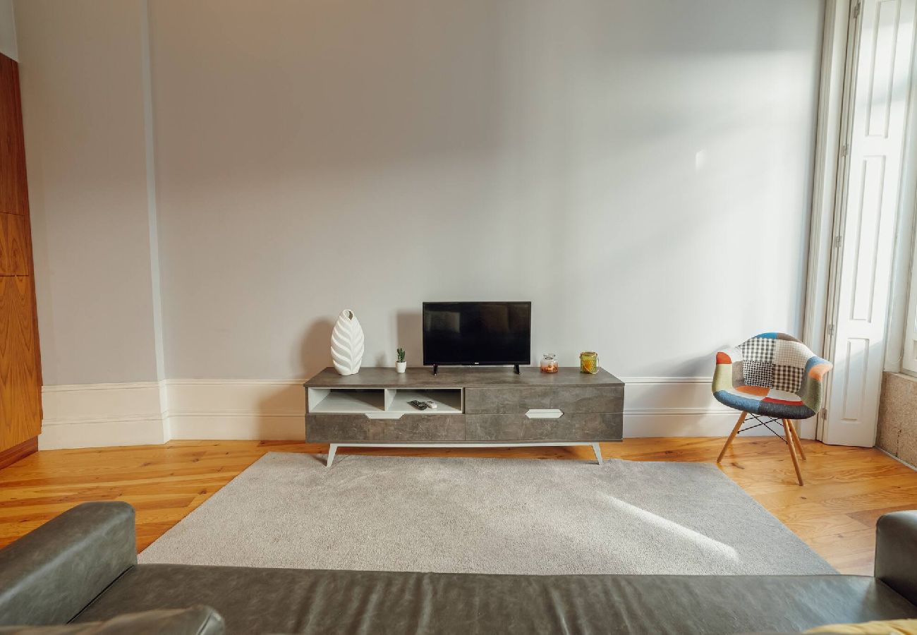 Apartamento em Porto - Formosa Deluxe by Hosty