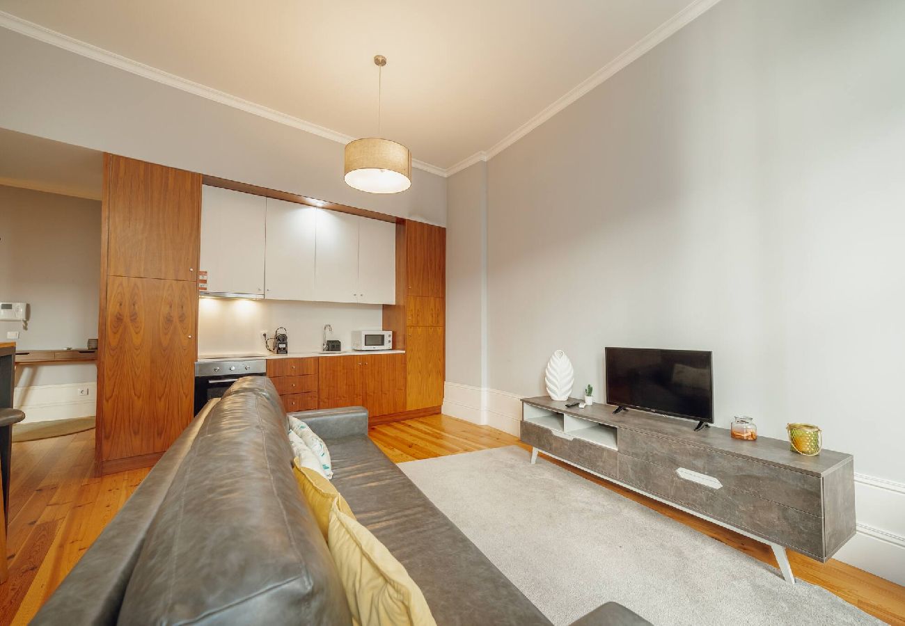 Apartamento em Porto - Formosa Deluxe by Hosty