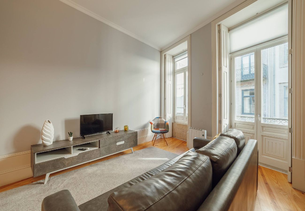 Apartamento em Porto - Formosa Deluxe by Hosty