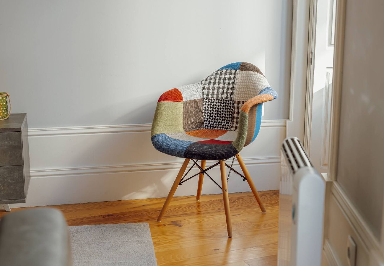 Apartamento em Porto - Formosa Deluxe by Hosty