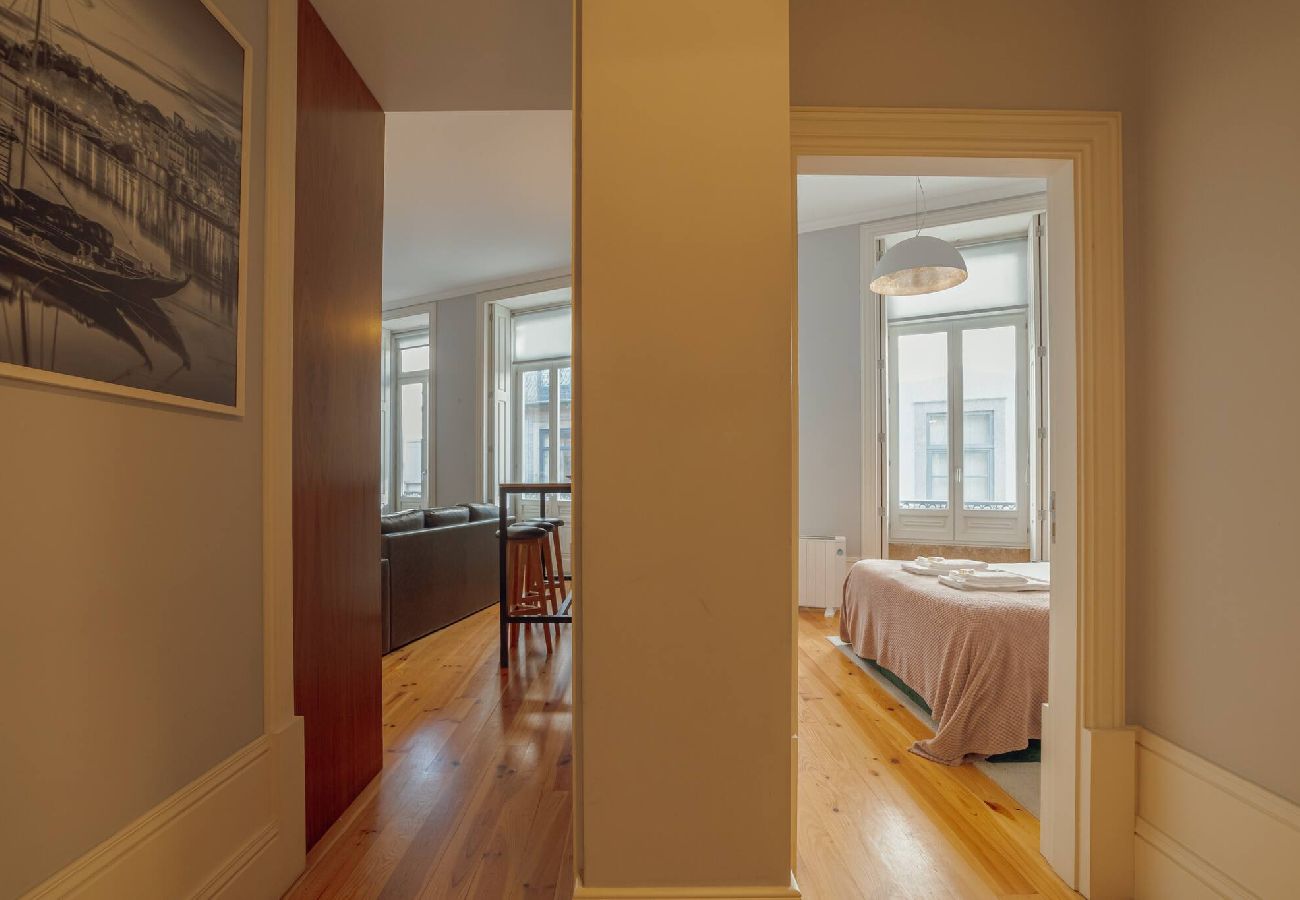 Apartamento em Porto - Formosa Deluxe by Hosty
