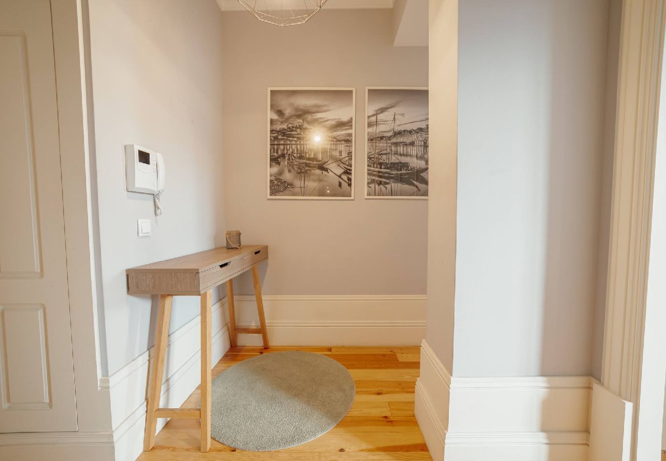 Apartamento em Porto - Formosa Deluxe by Hosty