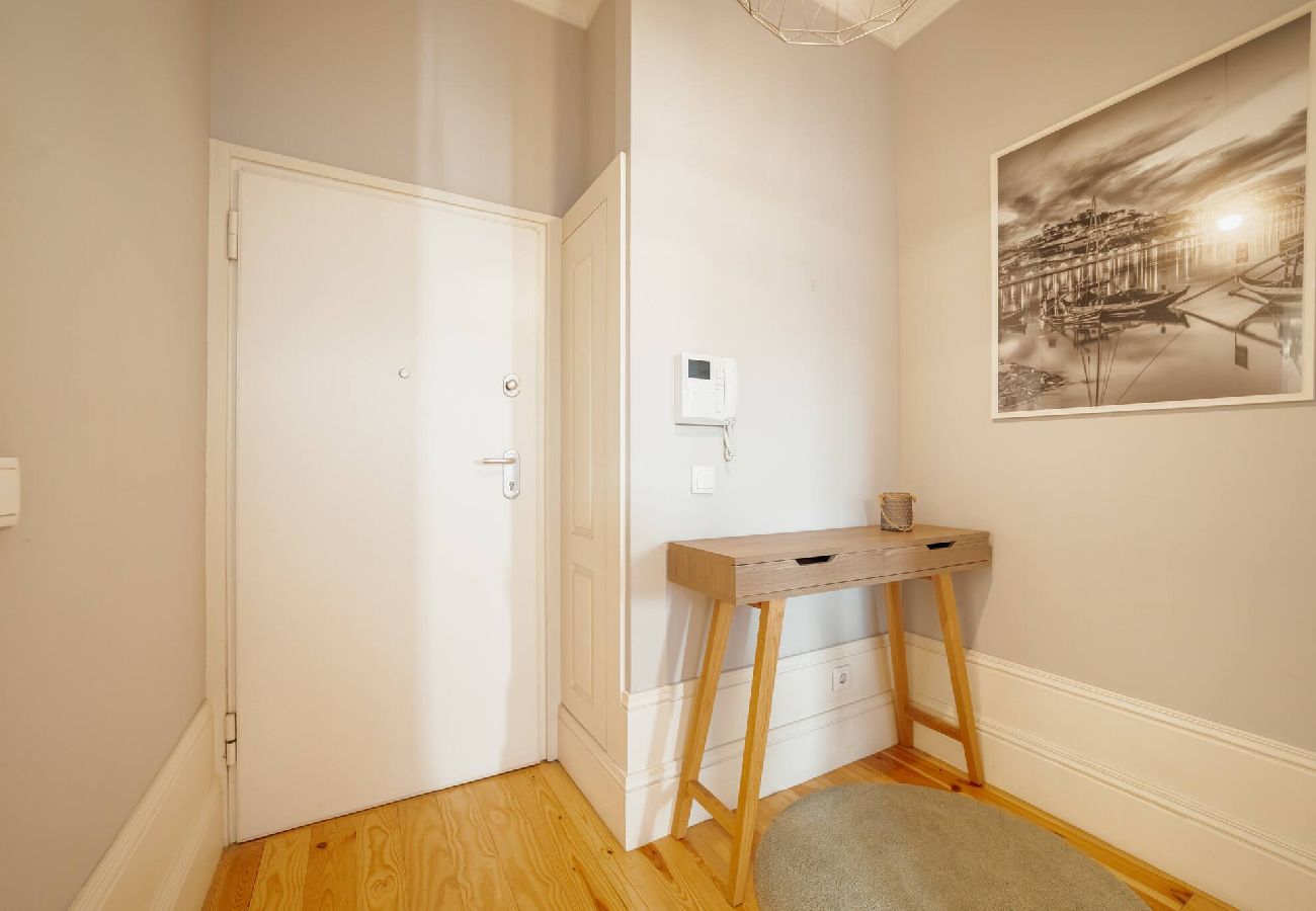 Apartamento em Porto - Formosa Deluxe by Hosty