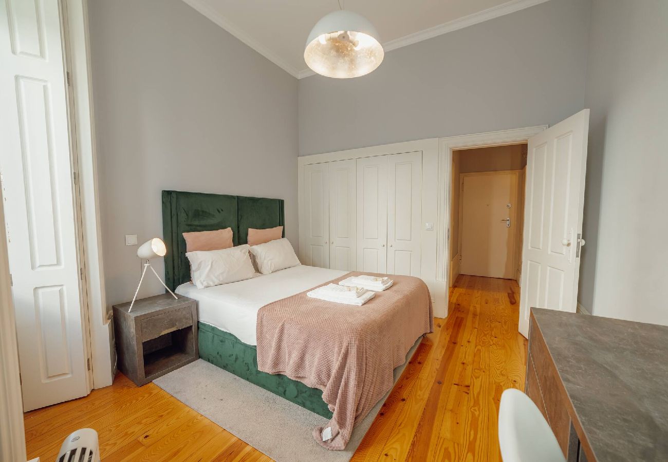 Apartamento em Porto - Formosa Deluxe by Hosty
