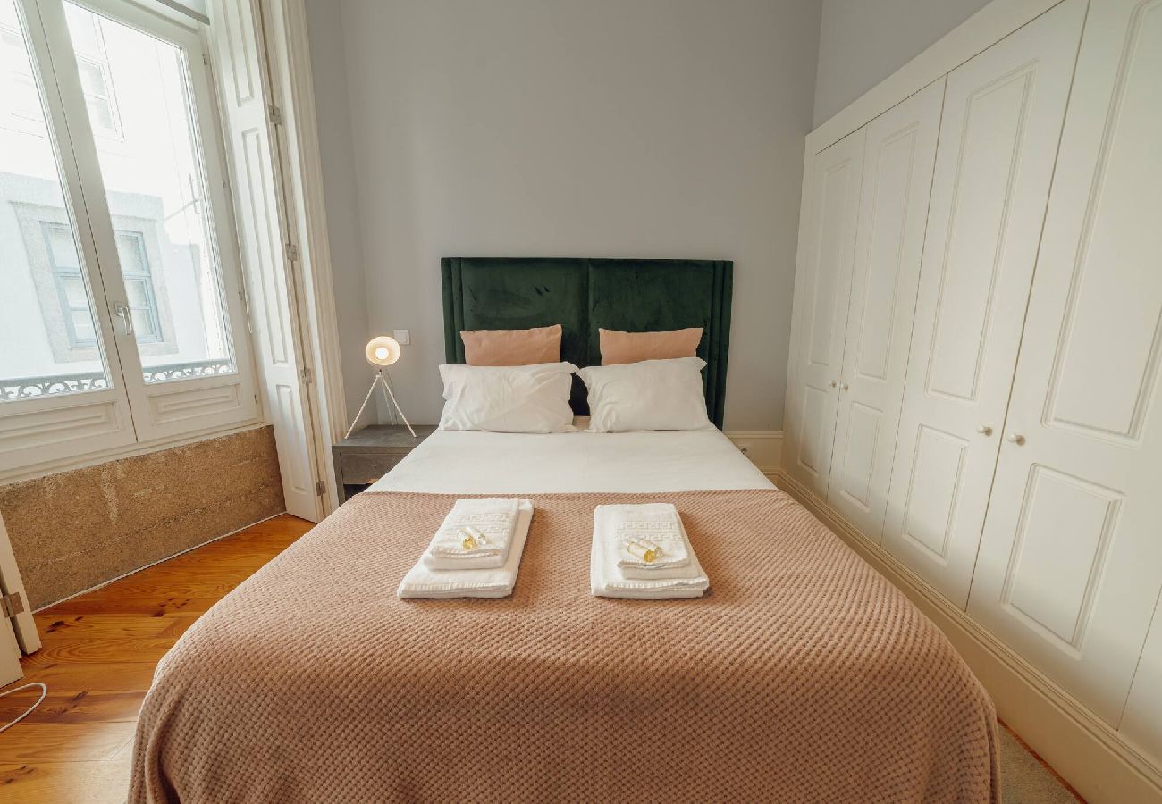 Apartamento em Porto - Formosa Deluxe by Hosty
