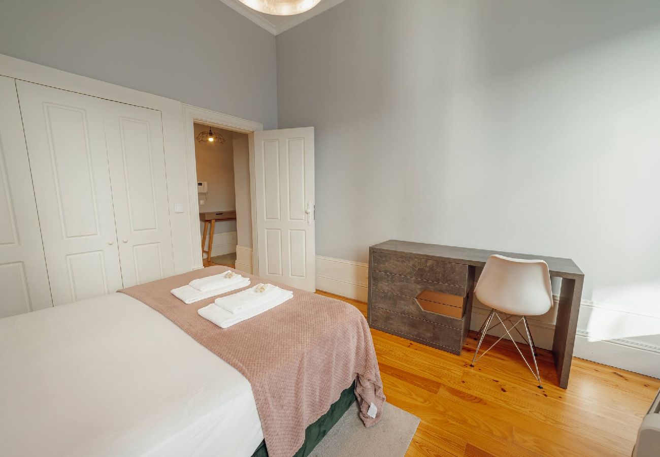 Apartamento em Porto - Formosa Deluxe by Hosty