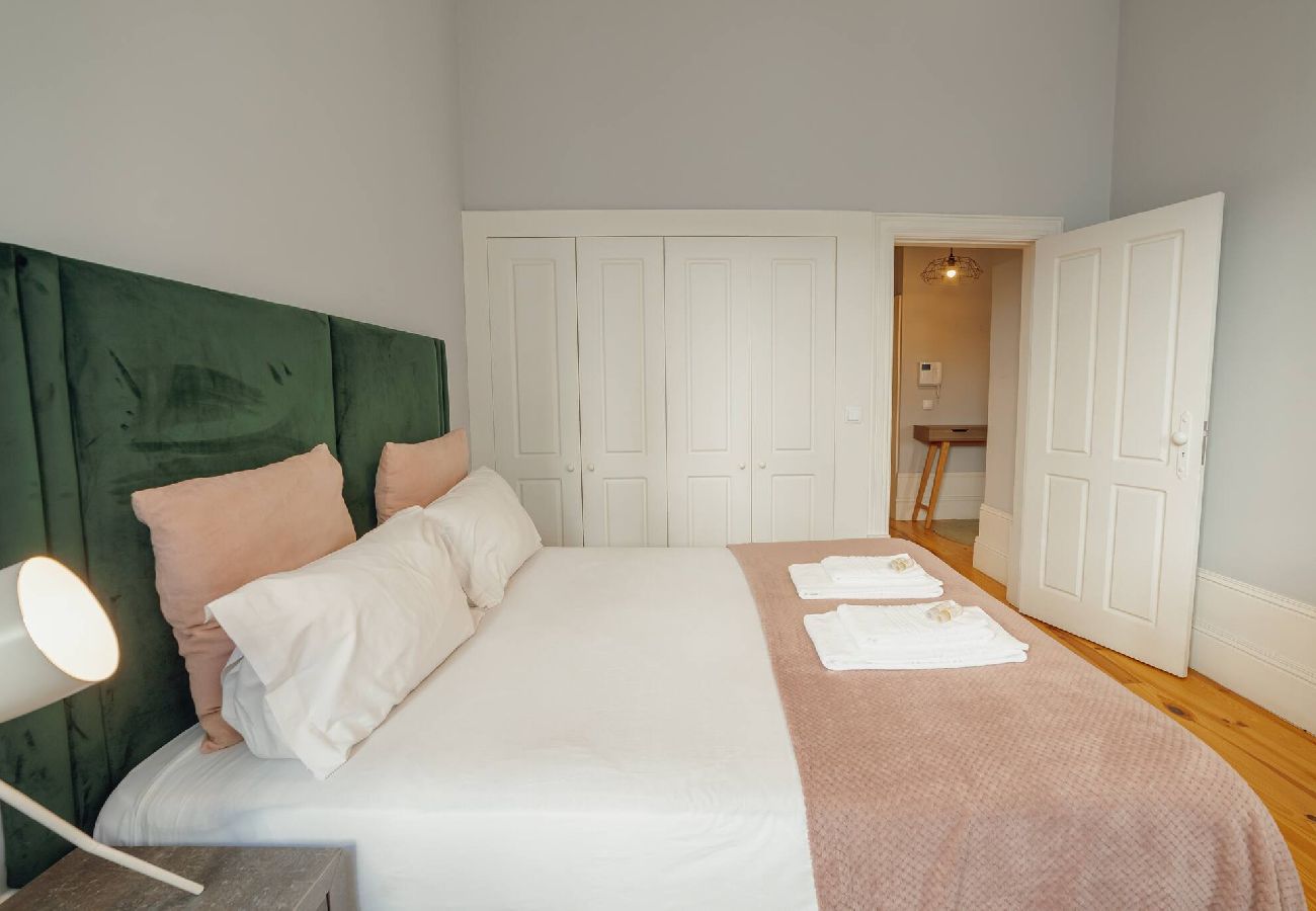 Apartamento em Porto - Formosa Deluxe by Hosty