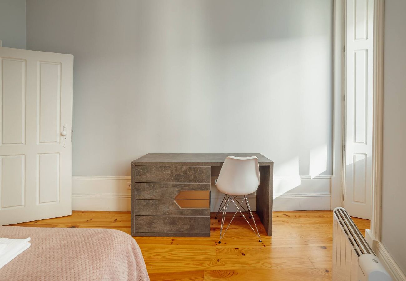 Apartamento em Porto - Formosa Deluxe by Hosty