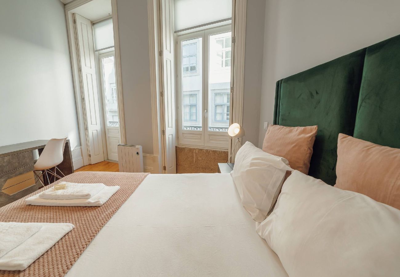 Apartamento em Porto - Formosa Deluxe by Hosty
