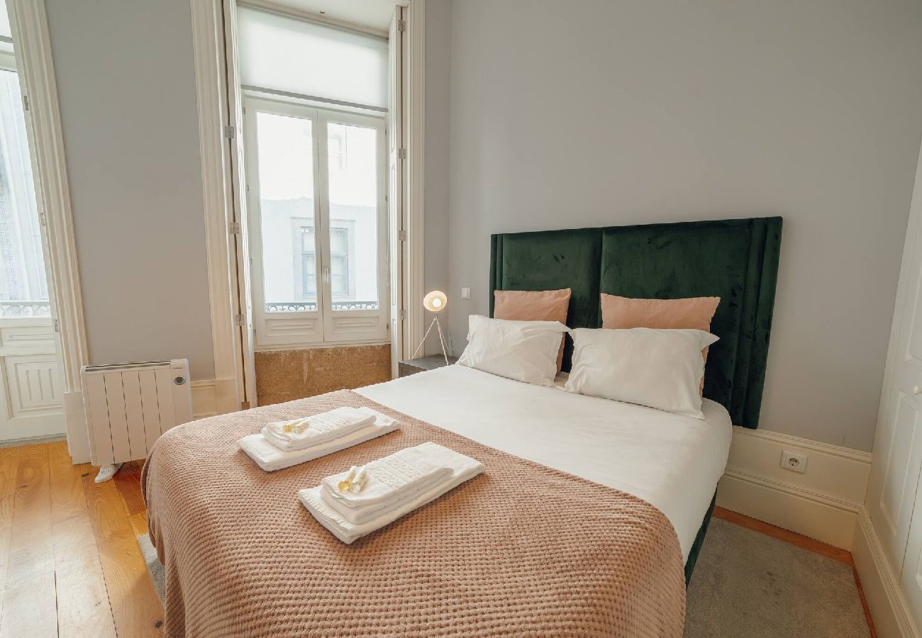 Apartamento em Porto - Formosa Deluxe by Hosty