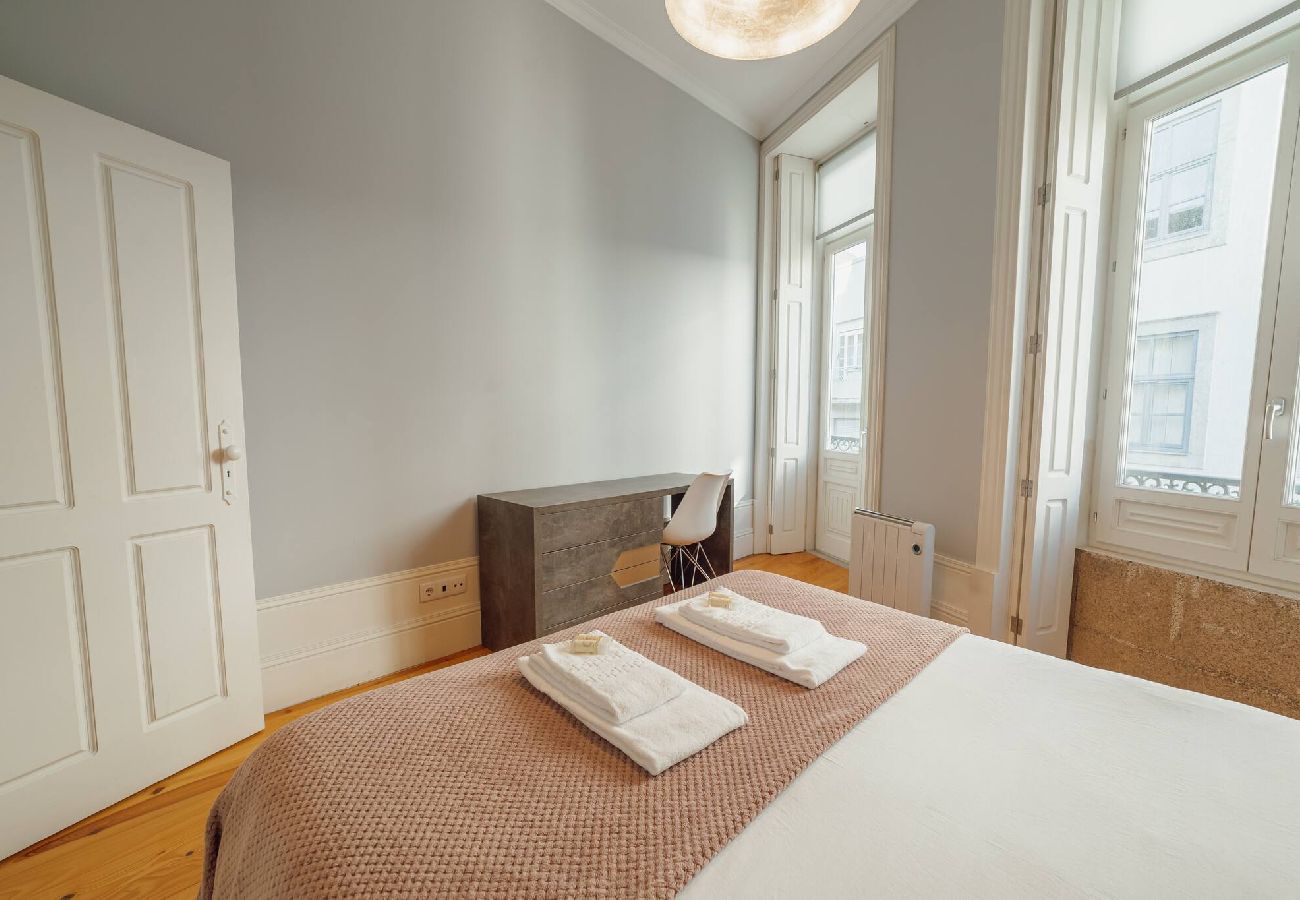 Apartamento em Porto - Formosa Deluxe by Hosty