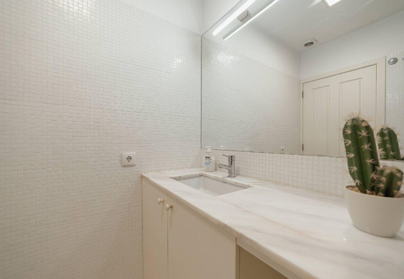 Apartamento em Porto - Formosa Deluxe by Hosty