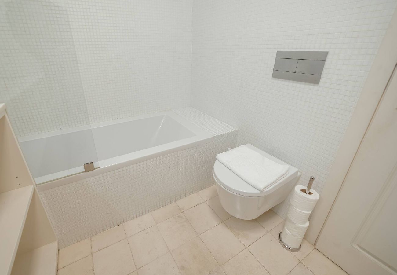 Apartamento em Porto - Formosa Deluxe by Hosty