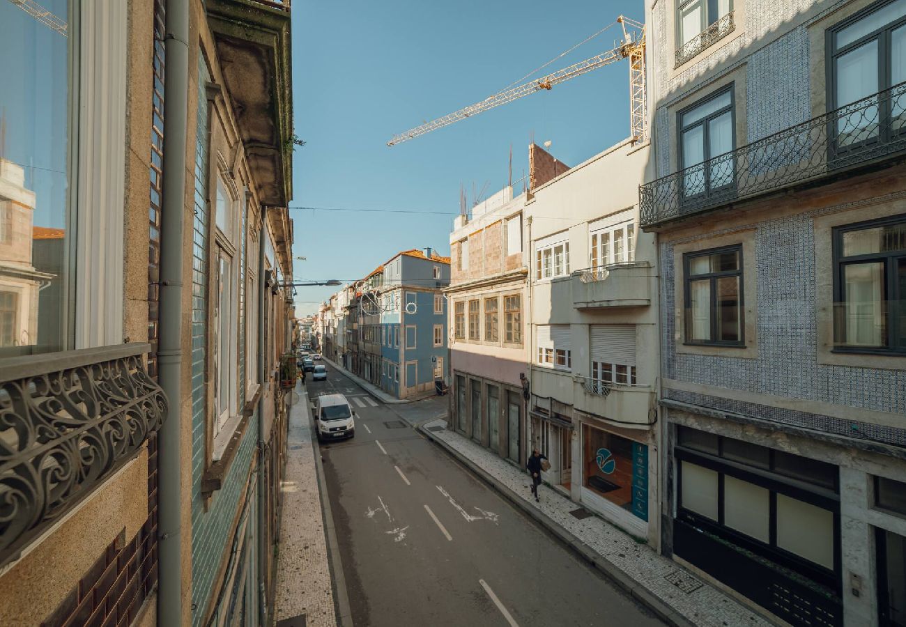 Apartamento em Porto - Formosa Deluxe by Hosty