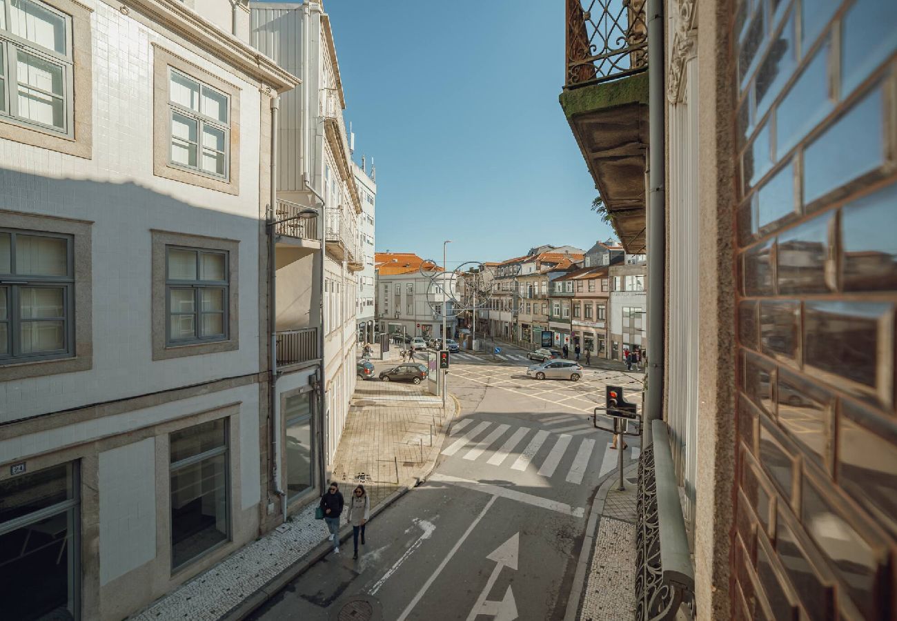Apartamento em Porto - Formosa Deluxe by Hosty