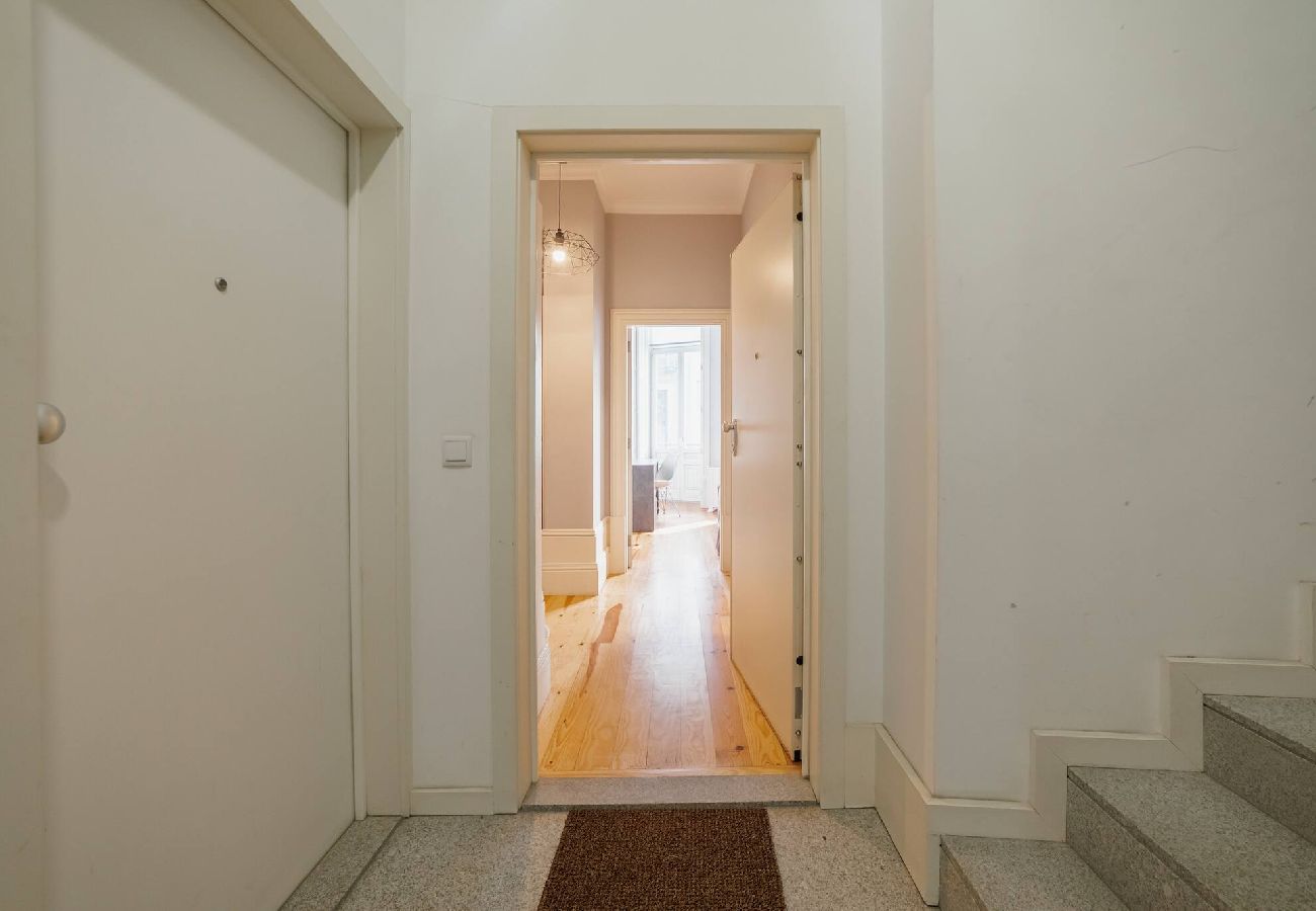 Apartamento em Porto - Formosa Deluxe by Hosty