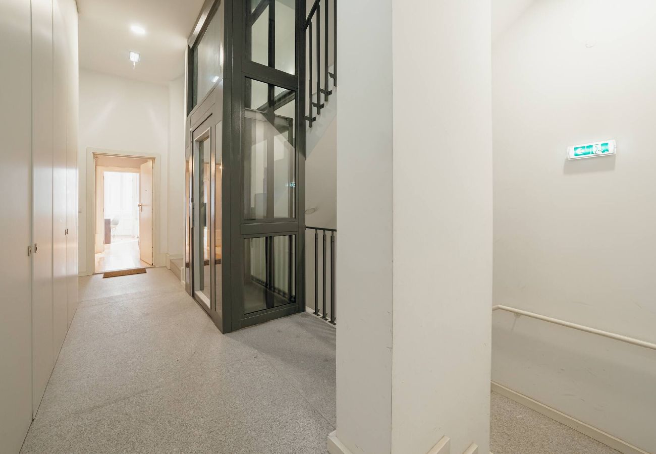 Apartamento em Porto - Formosa Deluxe by Hosty
